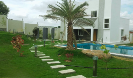 Resort Landscaping Services in Tuticorin