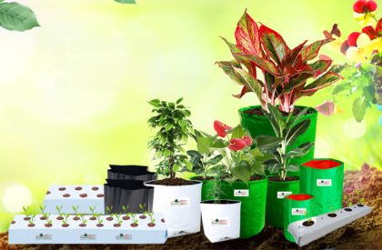 Buy Grow Bags in Tuticorin