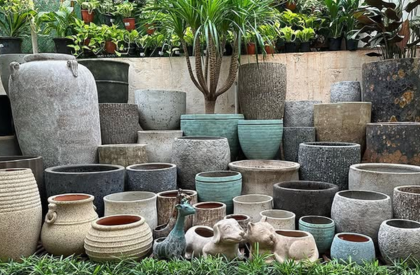 Ceramic Planters in Tuticorin