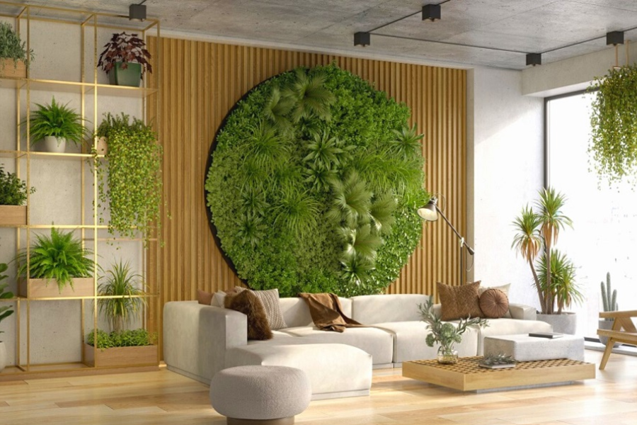 Indoor Gardening